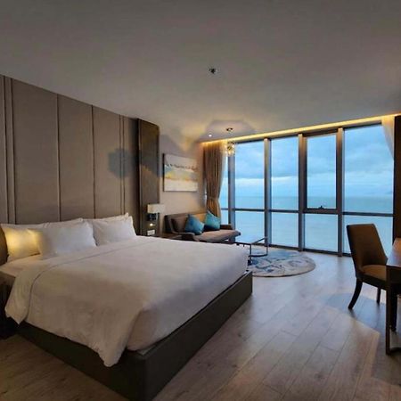 Panorama Beach Pearl Nha Trang Residences Luaran gambar