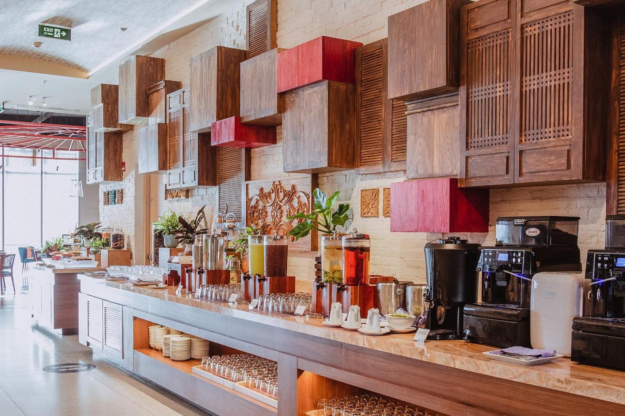 Panorama Beach Pearl Nha Trang Residences Luaran gambar